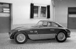 Ferrari 625 TF Berlinetta 1953 года